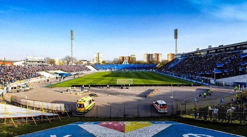 Левски очаква над 10 000 срещу Локомотив София