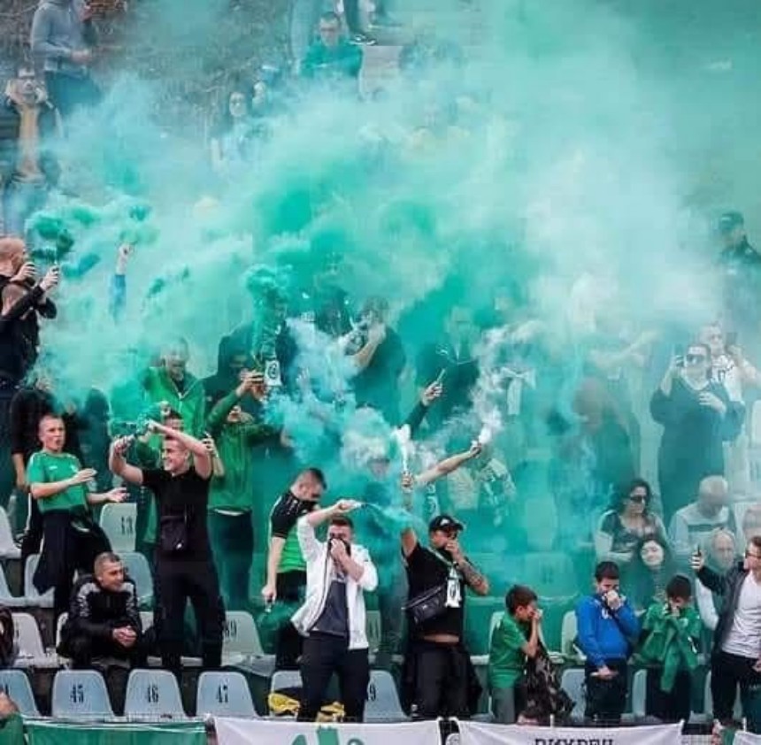 Урок по достойнство от Сандански